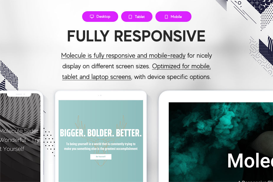 reason-responsive